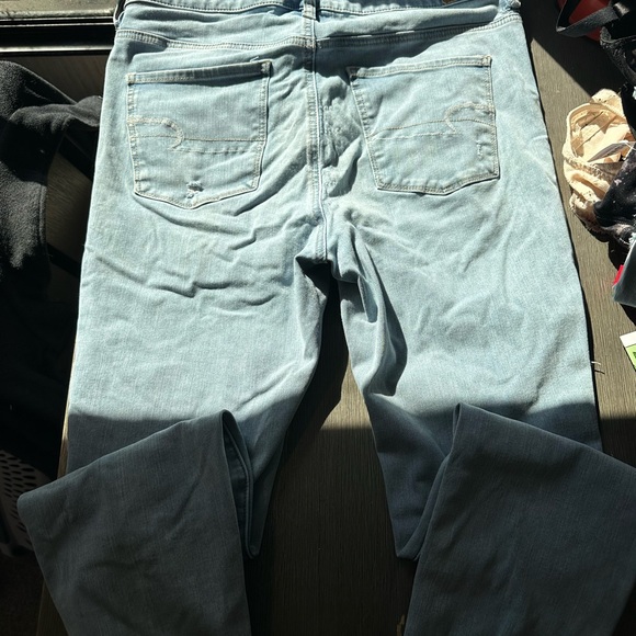 American eagle jeans - Picture 2 of 4